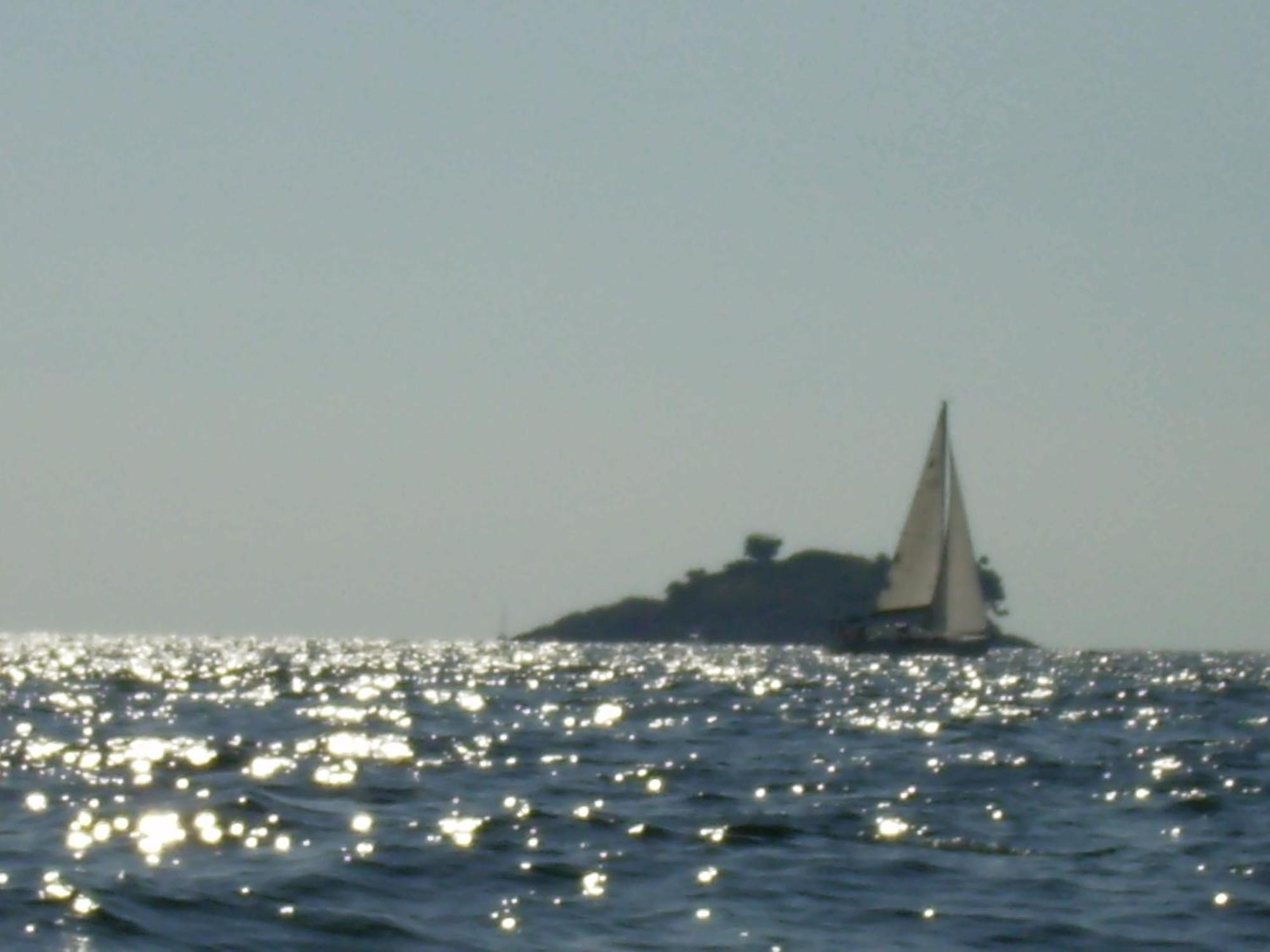 Apartments Carmelo Rovinj Eksteriør billede