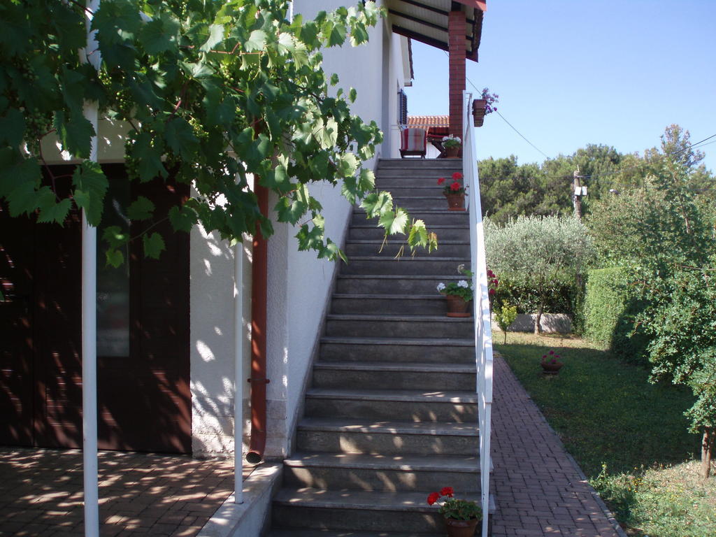 Apartments Carmelo Rovinj Værelse billede
